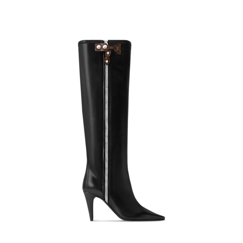 Souliers Bottes et Bottines Botte haute Legacy | Louis Vuitton ® (Zoom produit)