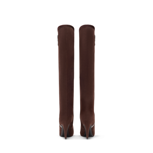 Souliers Bottes et Bottines Botte haute Legacy | Louis Vuitton ® (Zoom produit)