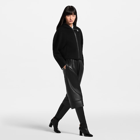 Souliers Bottes et Bottines Botte haute Silhouette | Louis Vuitton ® (Zoom produit)
