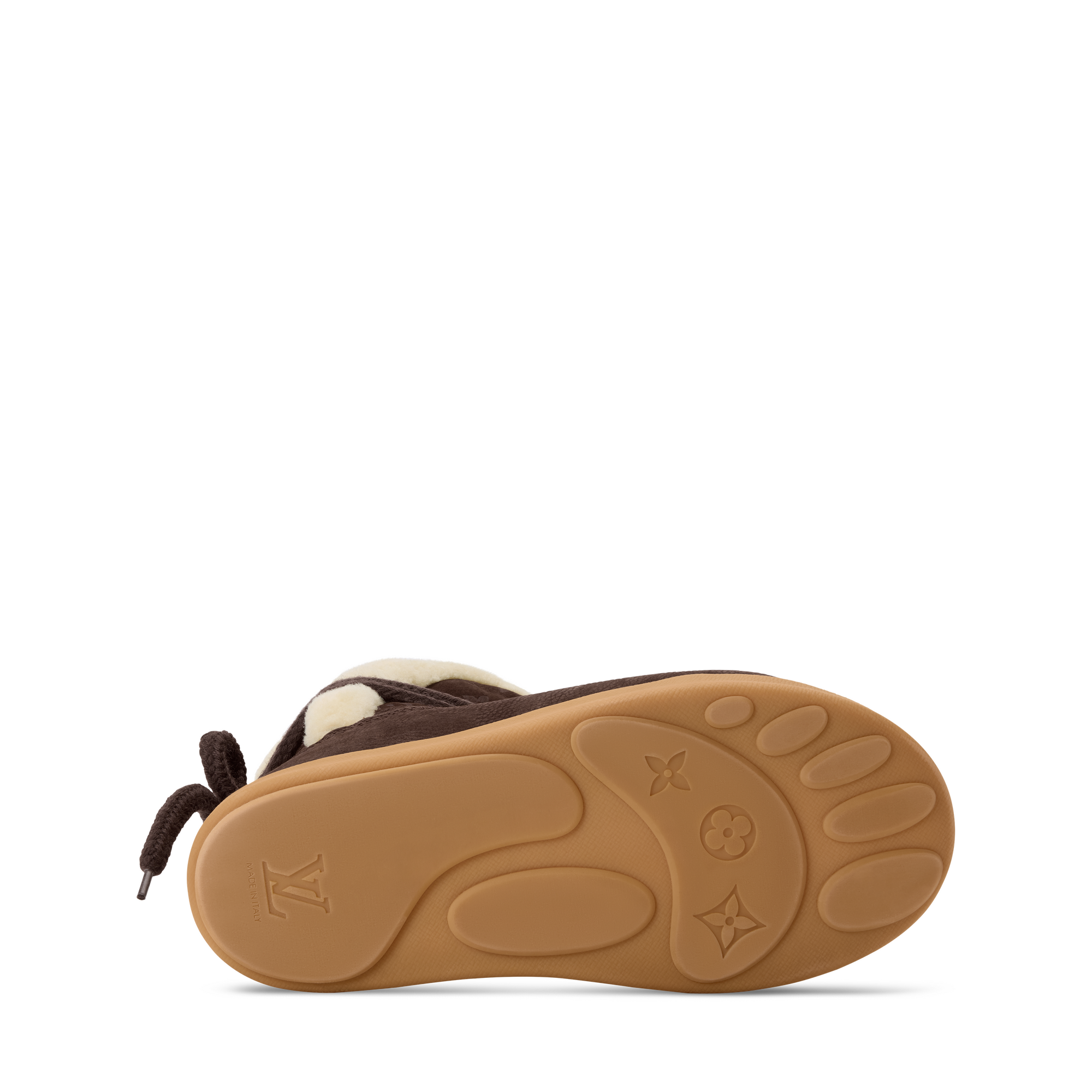  Souliers Bottines Botte LV Yeti | Louis Vuitton ® (Zoom produit)