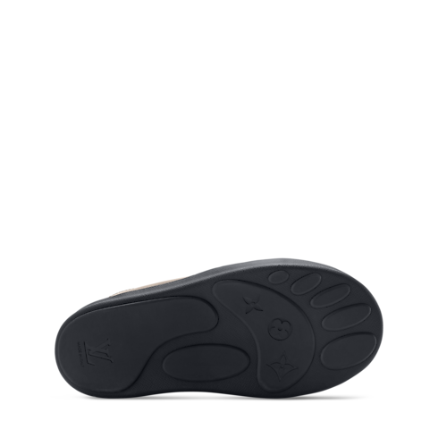 Homme LV Ski Botte mi-haute LV Yeti | Louis Vuitton ® (Zoom produit)