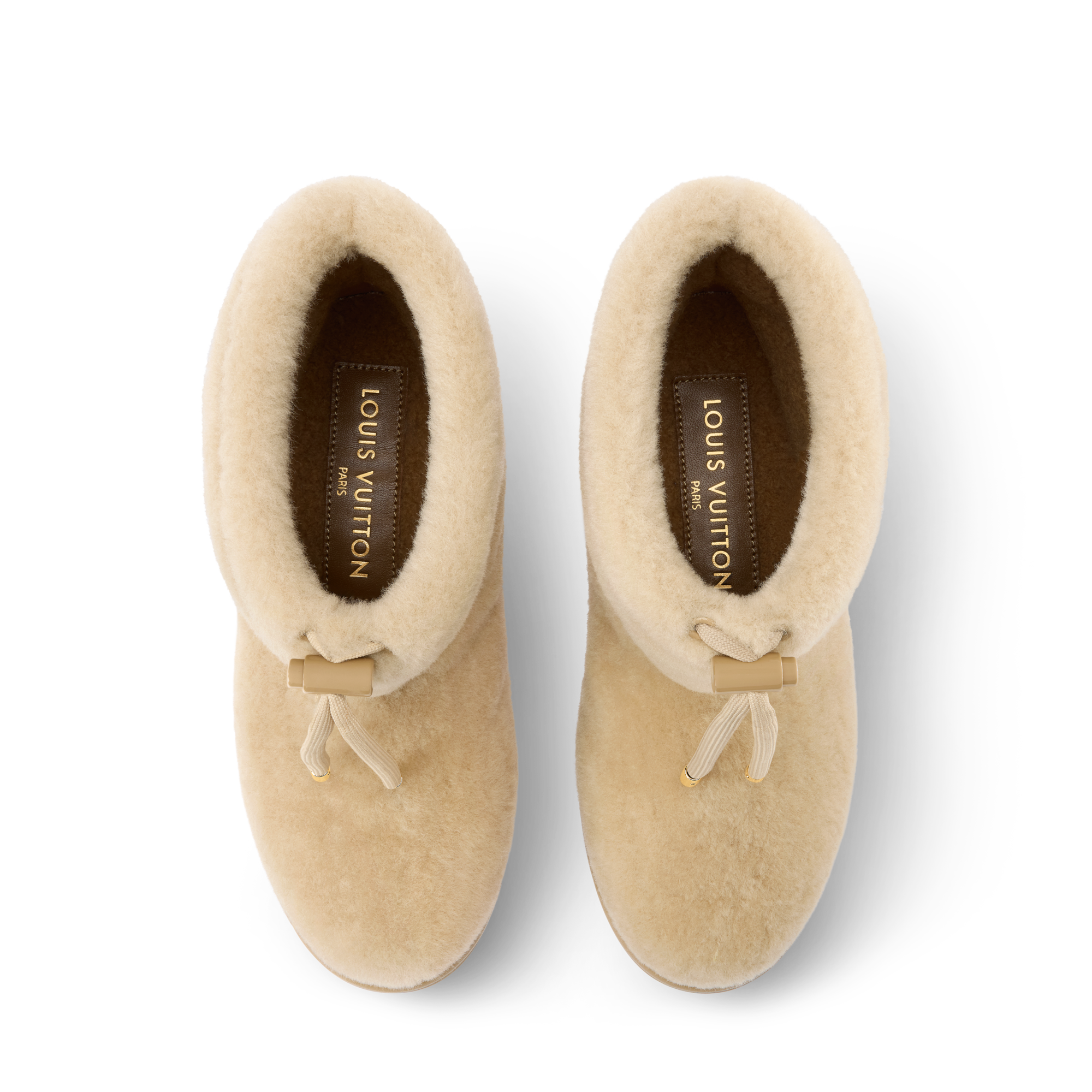  Souliers Bottes et Bottines Bottine Aspen | Louis Vuitton ® (Zoom produit)