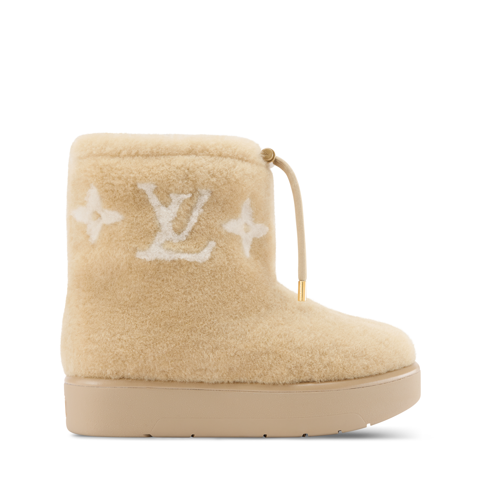  Souliers Bottes et Bottines Bottine Aspen | Louis Vuitton ® (Zoom produit)