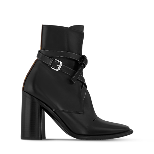Souliers Bottes et Bottines Bottine Berlin | Louis Vuitton ® (Zoom produit)