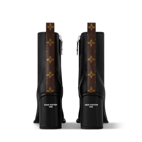 Souliers Bottes et Bottines Bottine Berlin | Louis Vuitton ® (Zoom produit)