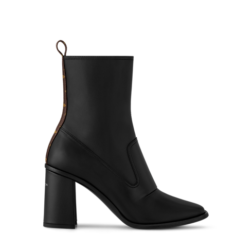 Souliers Bottes et Bottines Bottine Berlin | Louis Vuitton ® (Zoom produit)