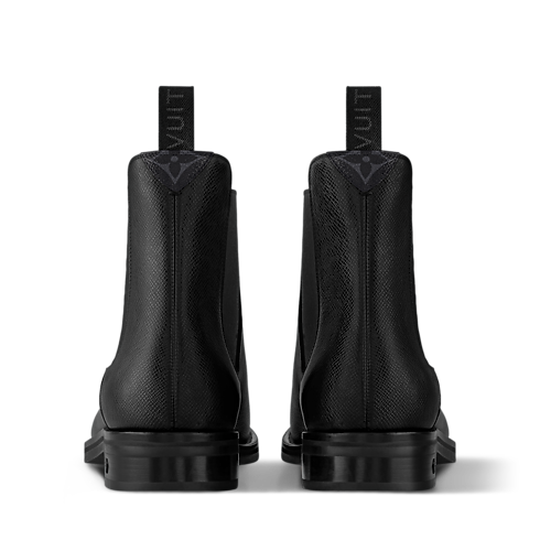Souliers Bottines Bottine Chelsea LV Flex | Louis Vuitton ® (Zoom produit)