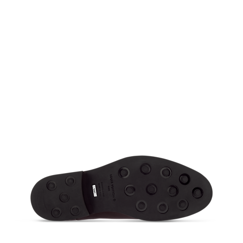 Souliers Bottines Bottine Chelsea LV Flex | Louis Vuitton ® (Zoom produit)