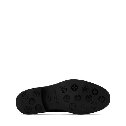 Souliers Bottines Bottine Chelsea Mayfair | Louis Vuitton ® (Zoom produit)