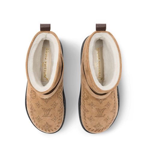 Souliers Bottes et Bottines Bottine Colorado | Louis Vuitton ® (Zoom produit)