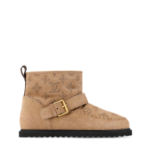 Souliers Bottes et Bottines Bottine Colorado | Louis Vuitton ® (Zoom produit)