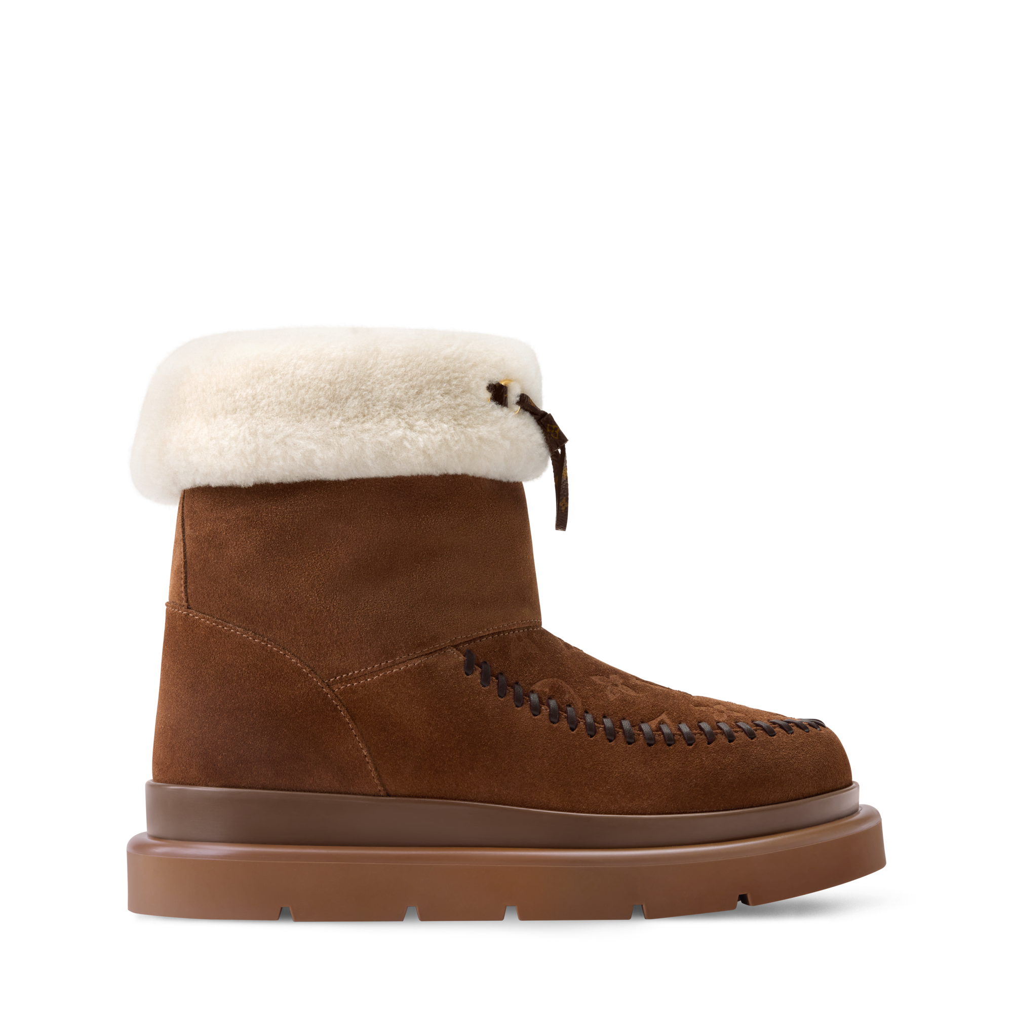  Souliers Bottes et Bottines Bottine Cortina | Louis Vuitton ® (Zoom produit)