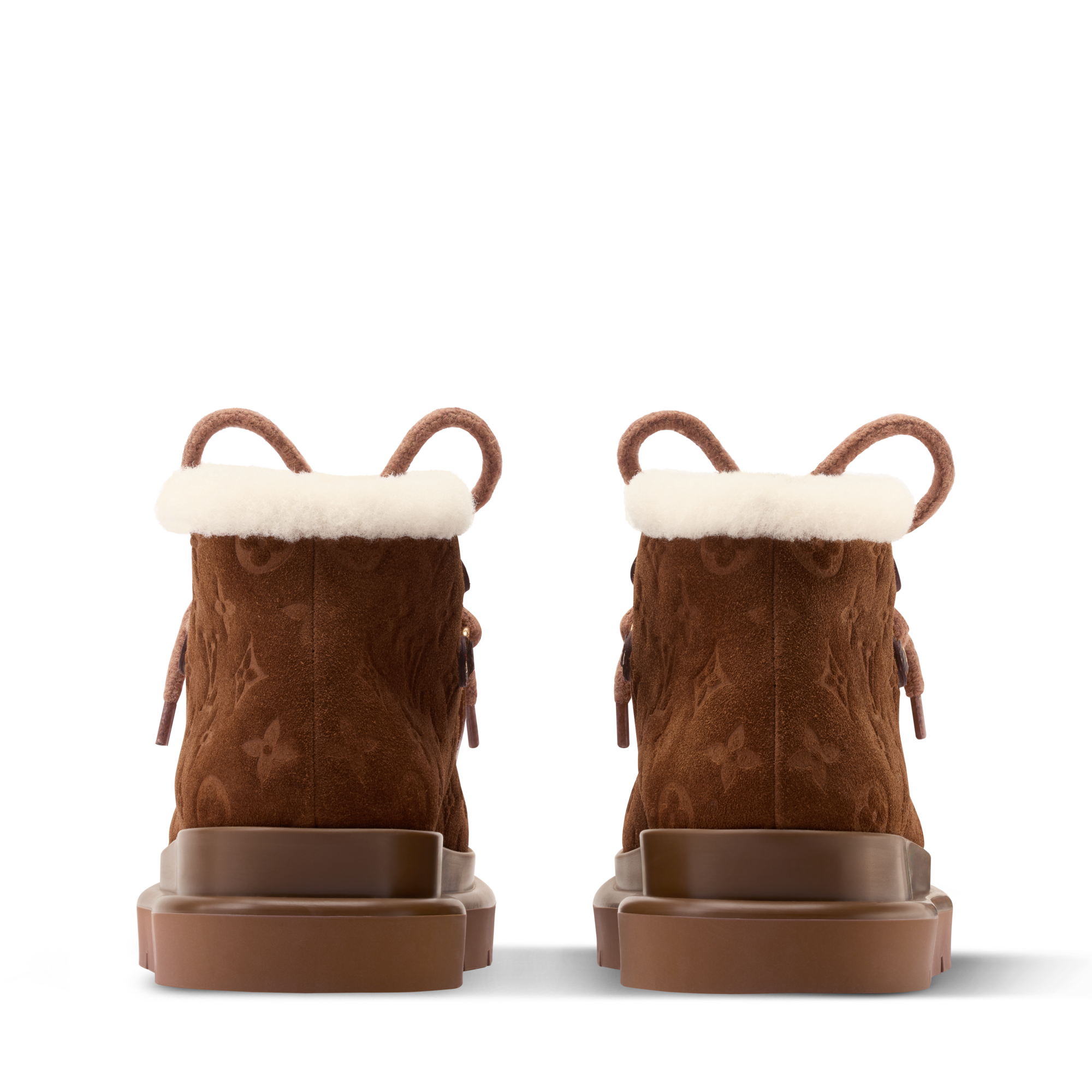  Souliers Bottes et Bottines Bottine Cortina | Louis Vuitton ® (Zoom produit)