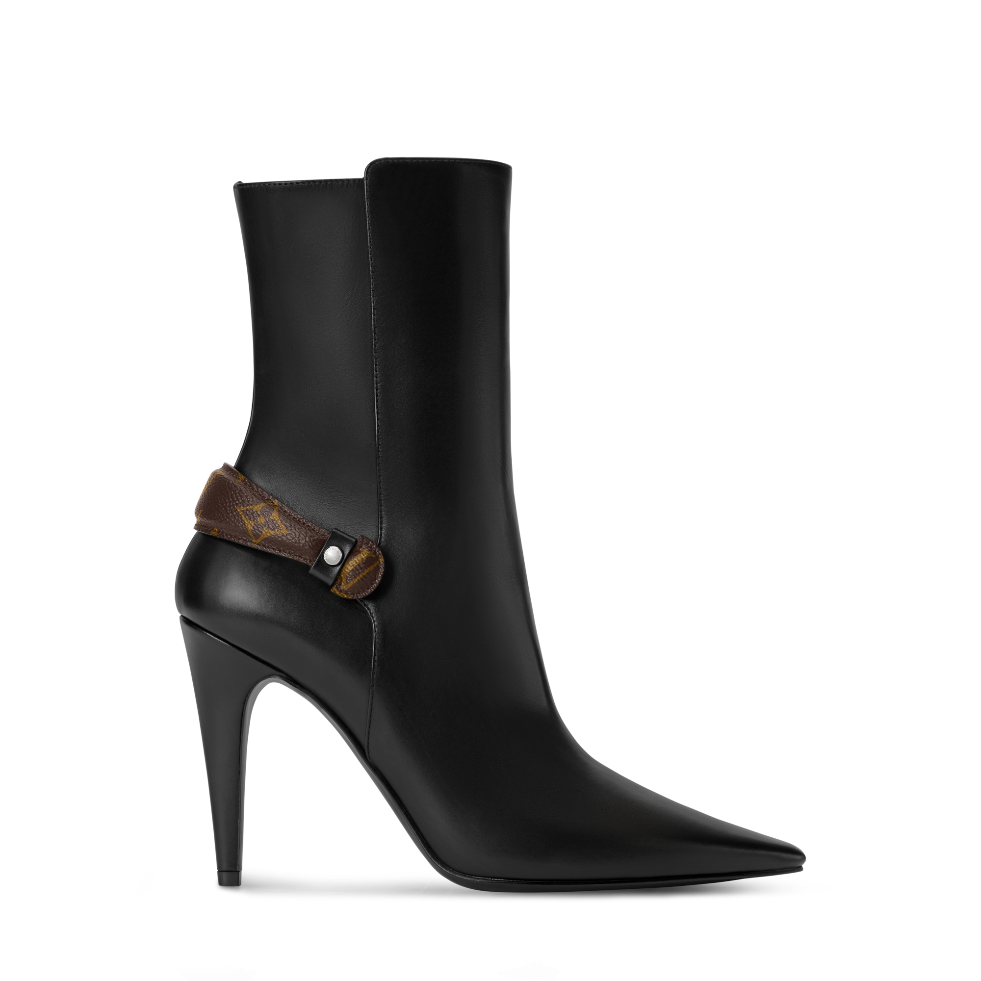  Souliers Bottes et Bottines Bottine Legacy | Louis Vuitton ® (Zoom produit)