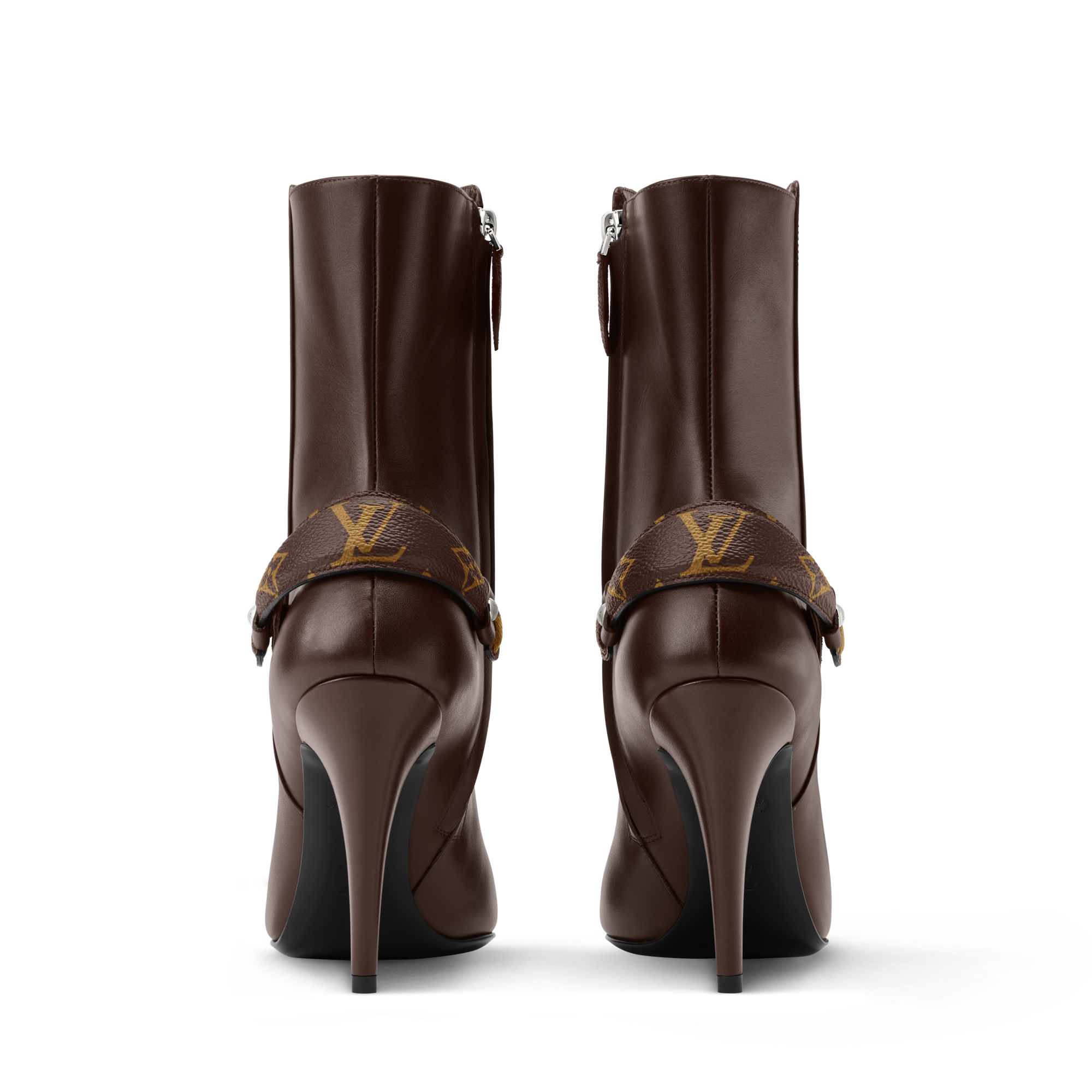  Souliers Bottes et Bottines Bottine Legacy | Louis Vuitton ® (Zoom produit)