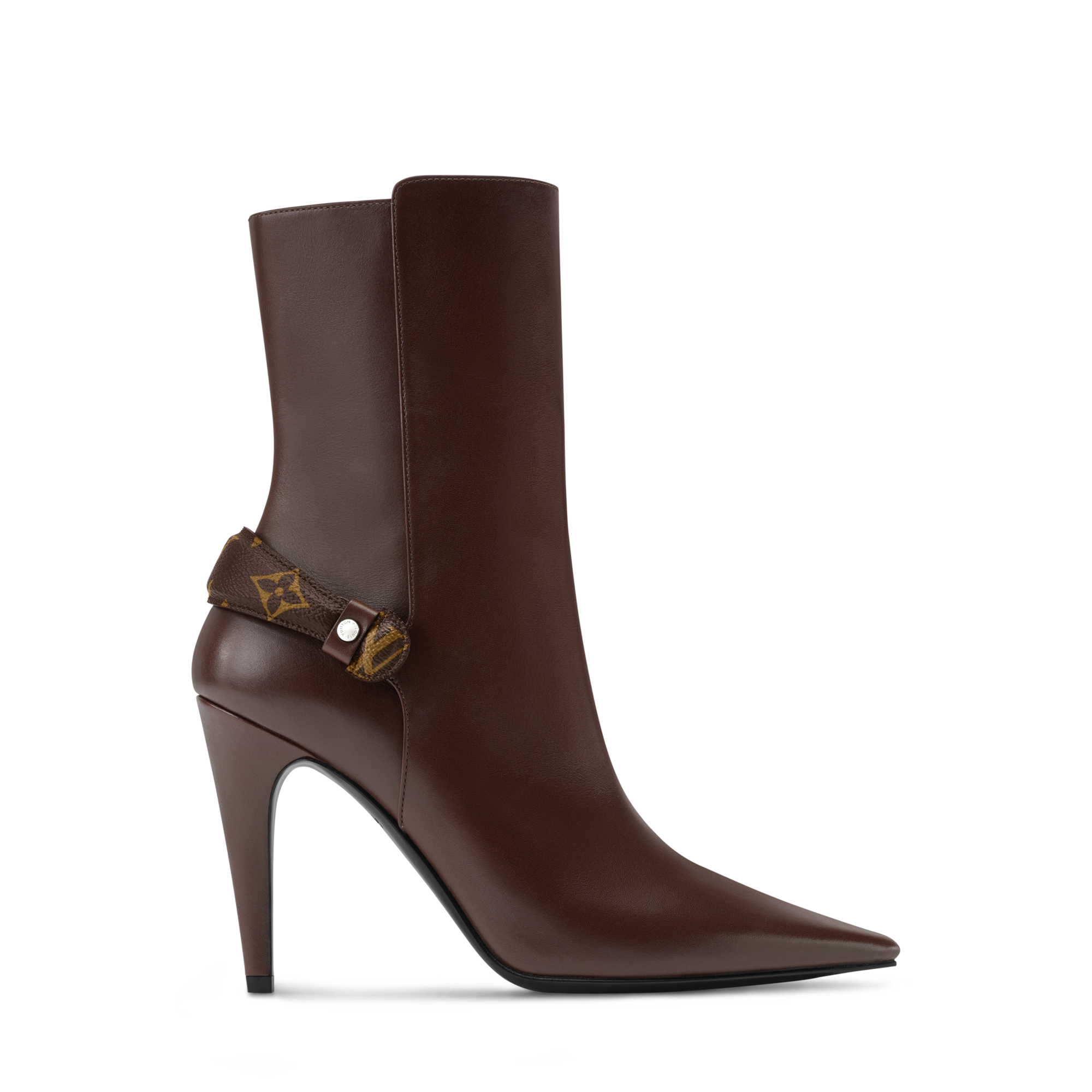  Souliers Bottes et Bottines Bottine Legacy | Louis Vuitton ® (Zoom produit)
