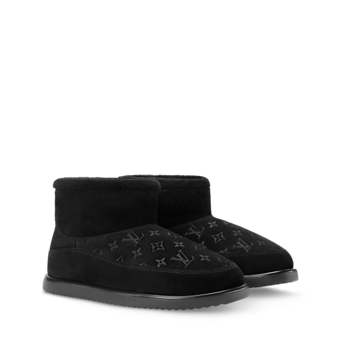 Souliers Bottines Bottine LV Easy | Louis Vuitton ® (Zoom produit)