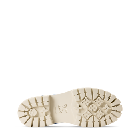 Souliers Bottines Bottine LV Remix | Louis Vuitton ® (Zoom produit)