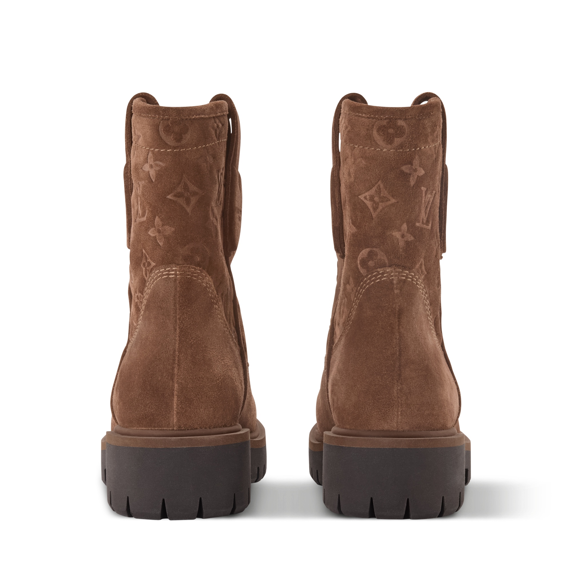  Souliers Bottines Bottine LV Remix | Louis Vuitton ® (Zoom produit)