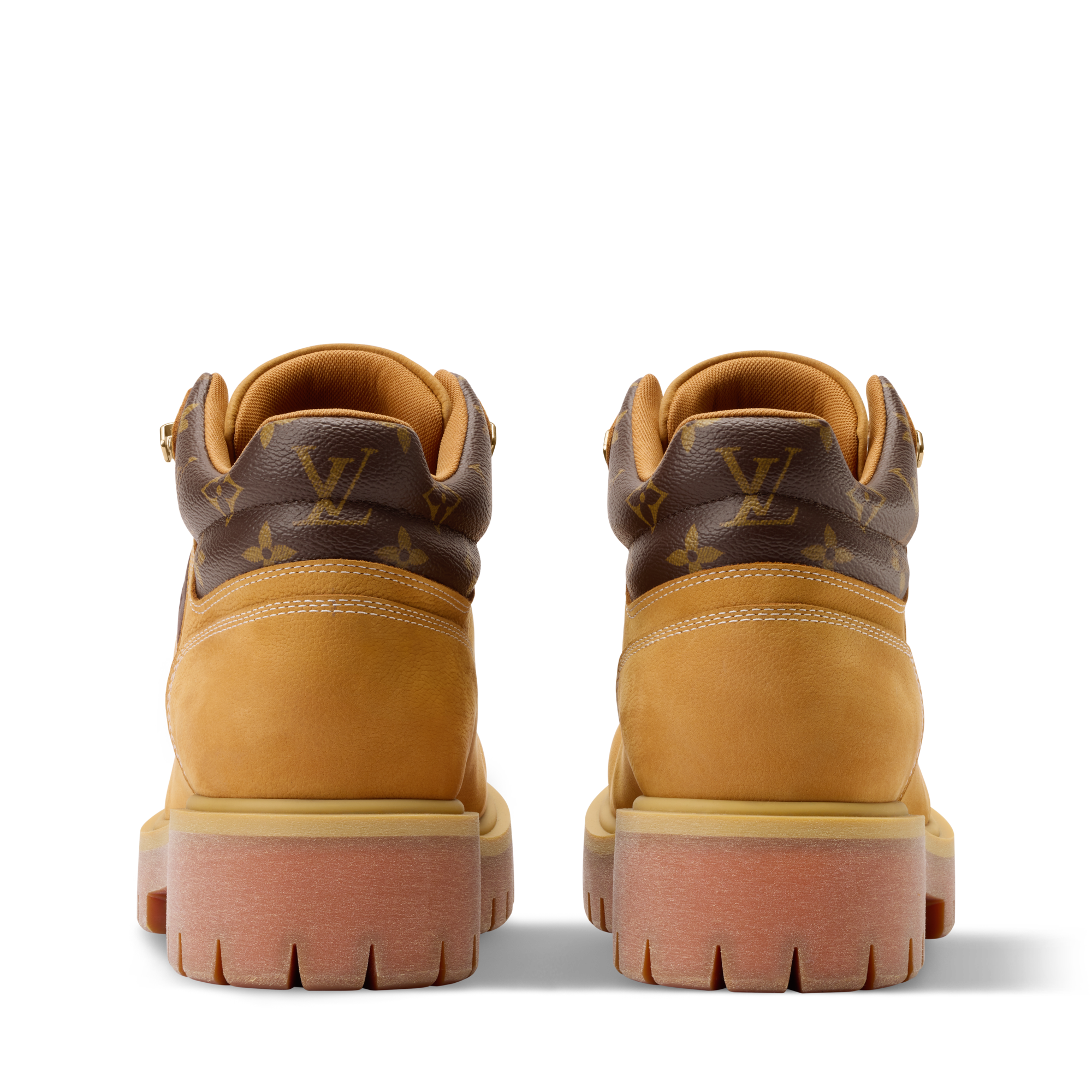  Souliers Bottines Bottine LV Remix | Louis Vuitton ® (Zoom produit)