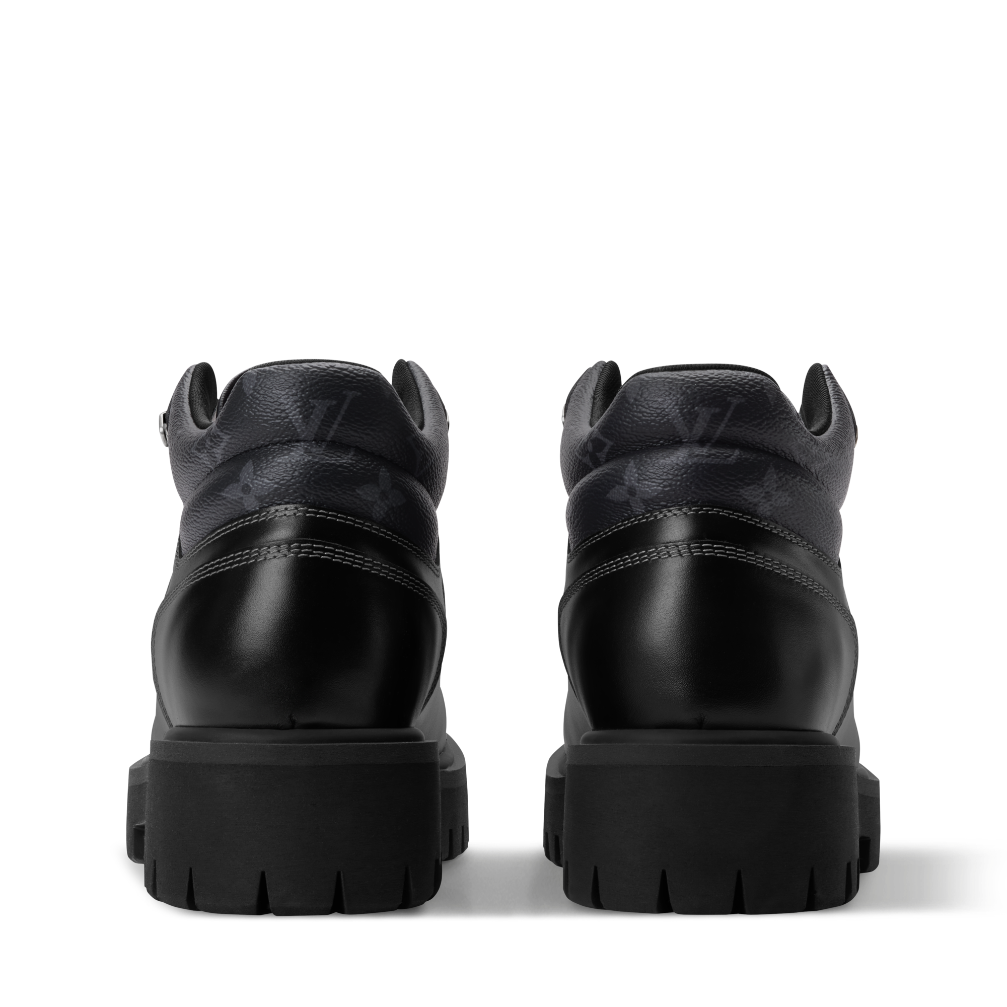  Souliers Bottines Bottine LV Remix | Louis Vuitton ® (Zoom produit)