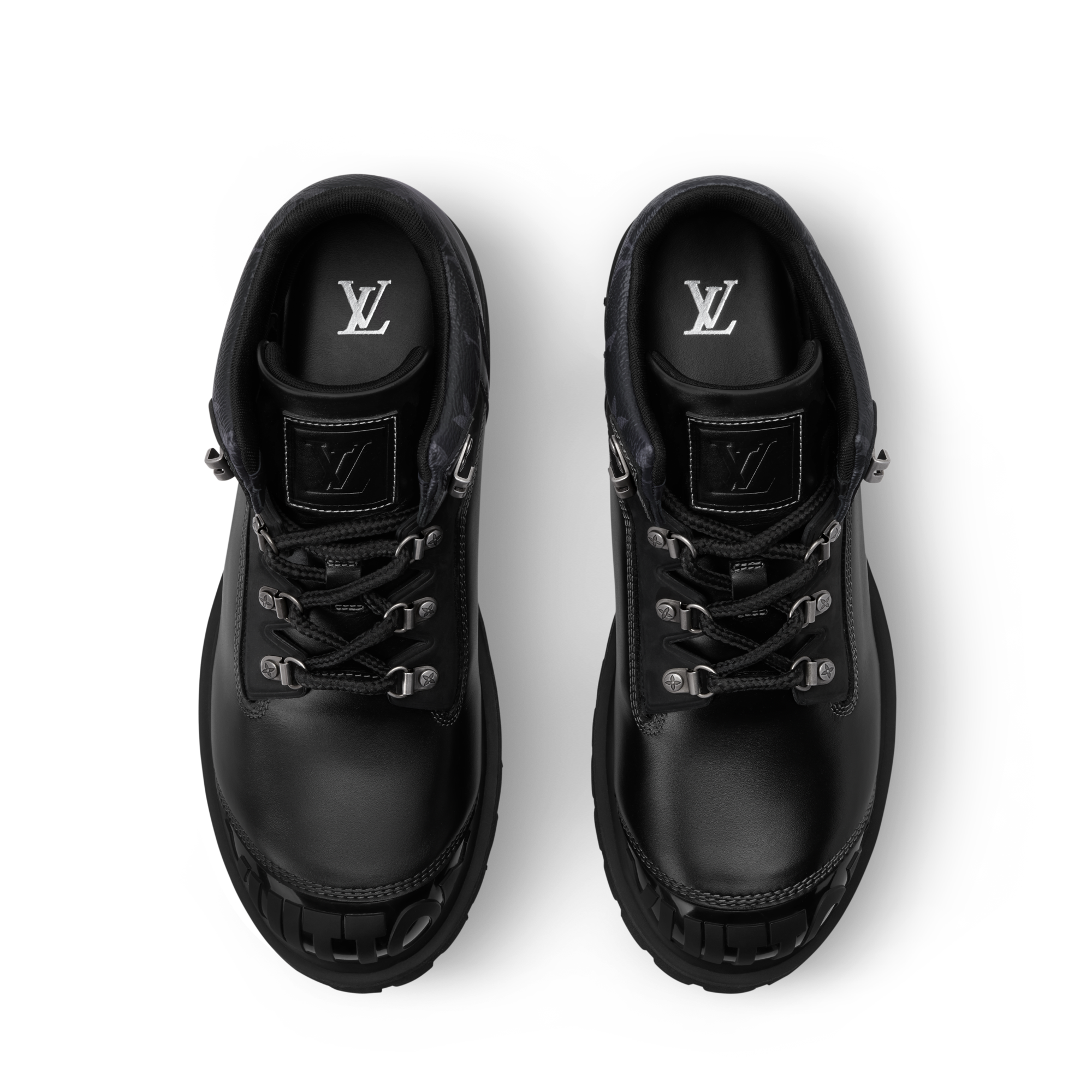  Souliers Bottines Bottine LV Remix | Louis Vuitton ® (Zoom produit)