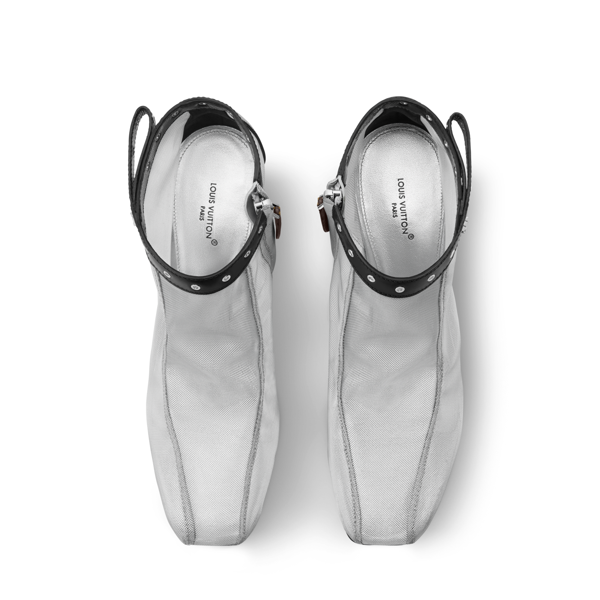  Souliers Bottes et Bottines Bottine Silhouette | Louis Vuitton ® (Zoom produit)