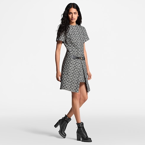 Souliers Bottes et Bottines Bottine Star Trail | Louis Vuitton ® (Zoom produit)