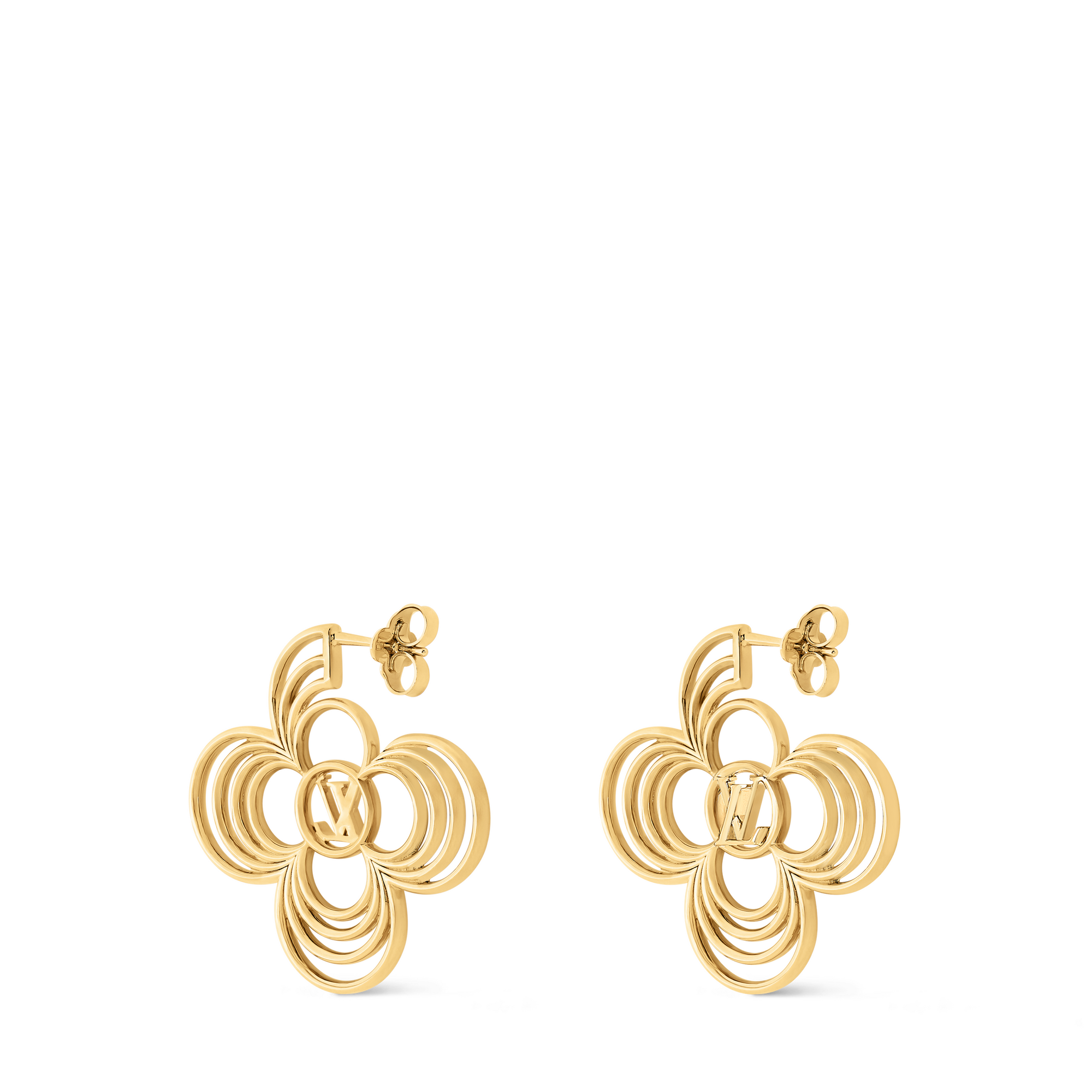 S00 Bijoux Fantaisie Boucles d’oreilles Boucles d