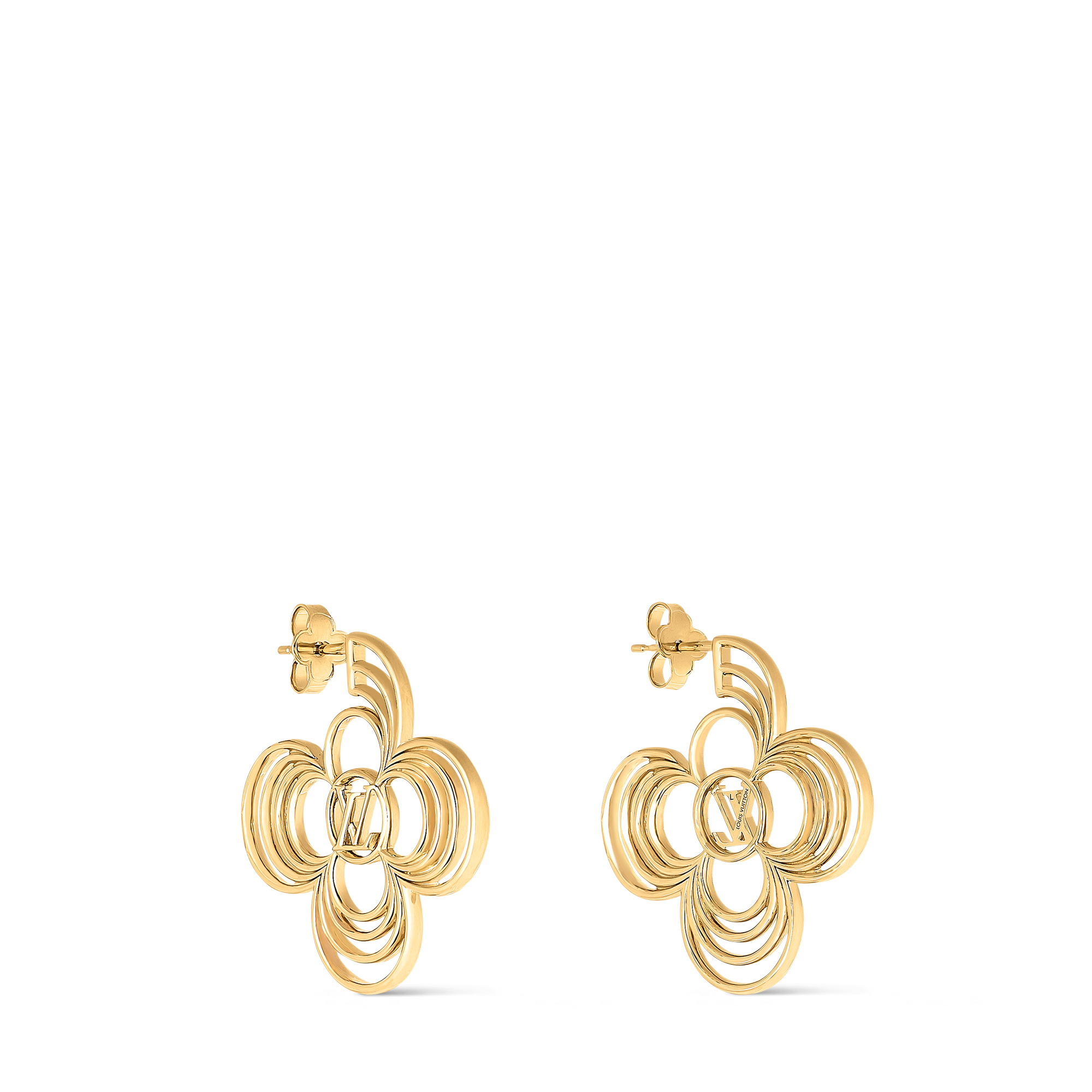 S00 Bijoux Fantaisie Boucles d’oreilles Boucles d