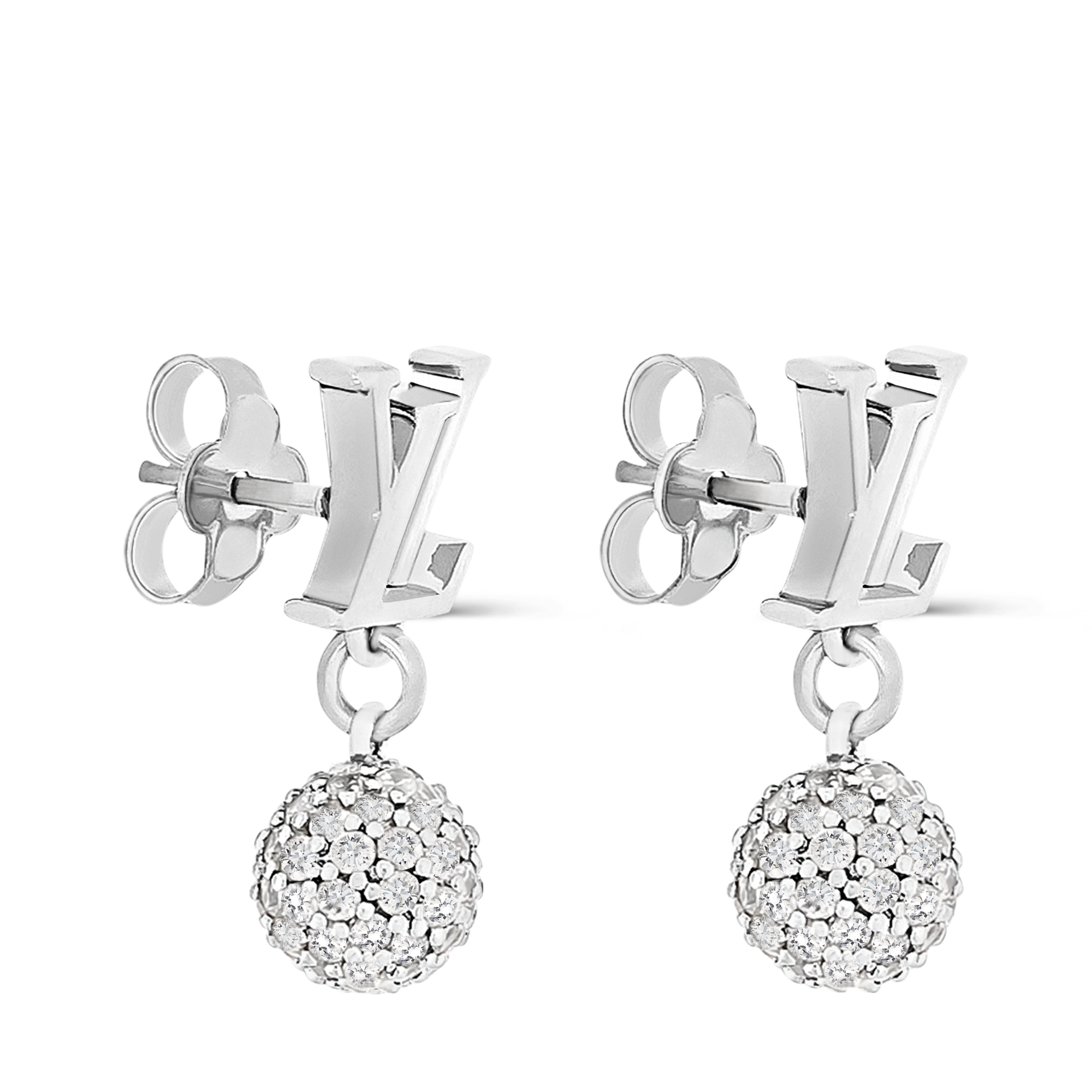 S00 Bijoux Fantaisie Boucles d’oreilles Boucles d