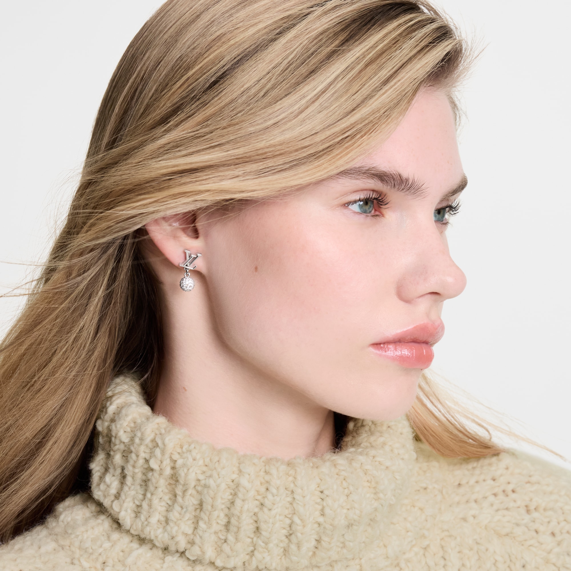 S00 Bijoux Fantaisie Boucles d’oreilles Boucles d