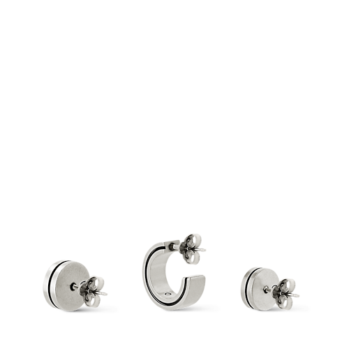 S00 Bijoux Fantaisie Boucles-d-Oreilles Boucles d'oreilles LV Tailor | Louis Vuitton ® (Zoom produit)