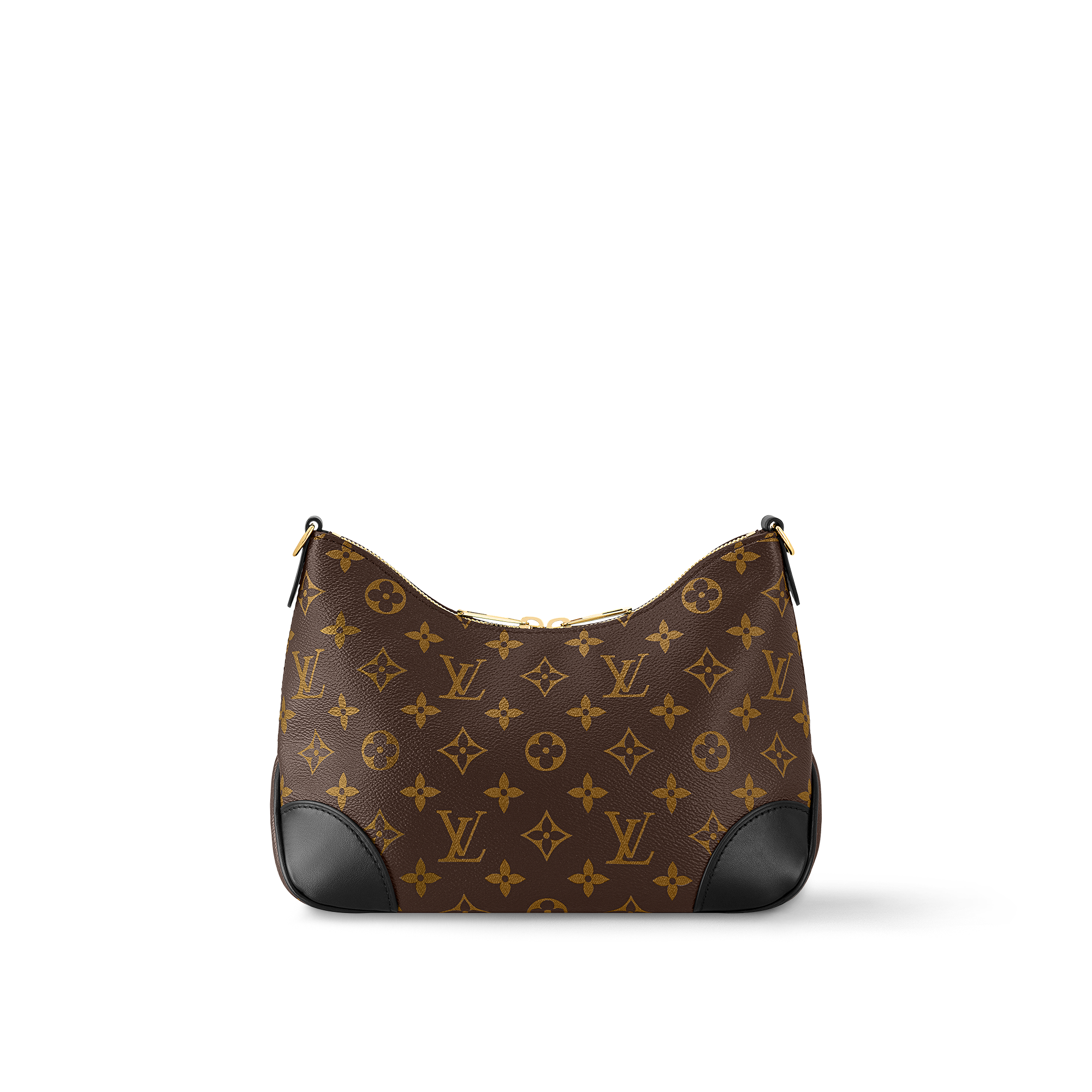 Monogram Handbags All Handbags Boulogne PM | Louis Vuitton ® (Product zoom)