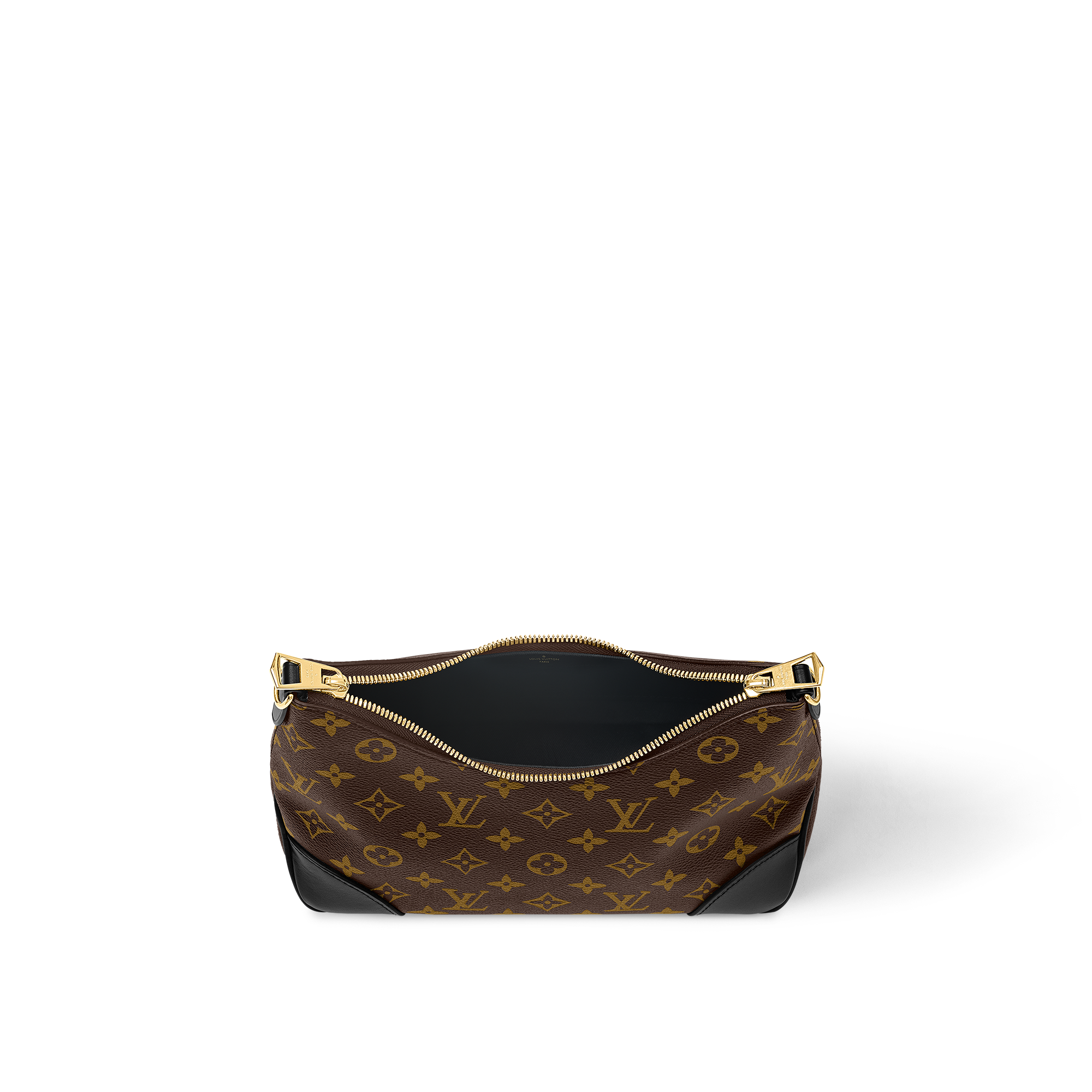 Monogram Handbags All Handbags Boulogne PM | Louis Vuitton ® (Product zoom)