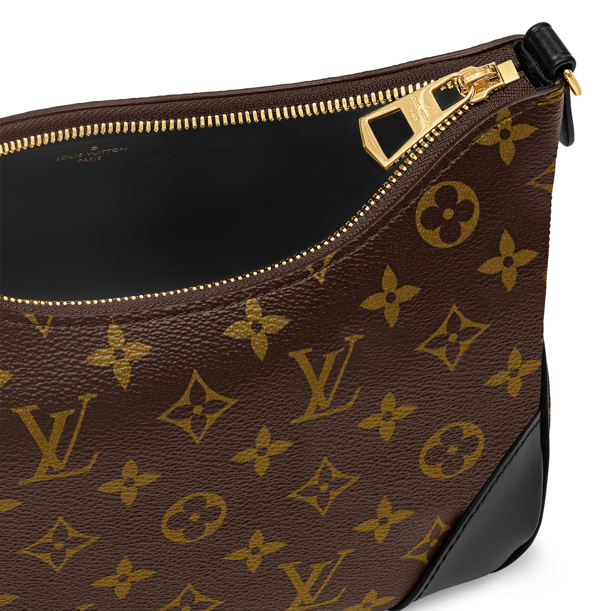 Monogram Handbags All Handbags Boulogne PM | Louis Vuitton ® (Product zoom)