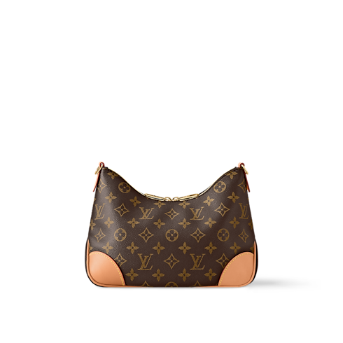 Monogram Handbags All Handbags Boulogne PM | Louis Vuitton ® (Product zoom)