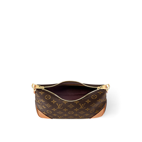Monogram Handbags All Handbags Boulogne PM | Louis Vuitton ® (Product zoom)