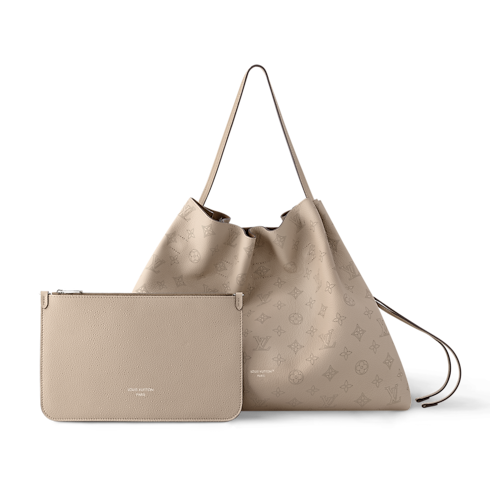 Mahina Handbags All Handbags Boundless | Louis Vuitton ® (Product zoom)