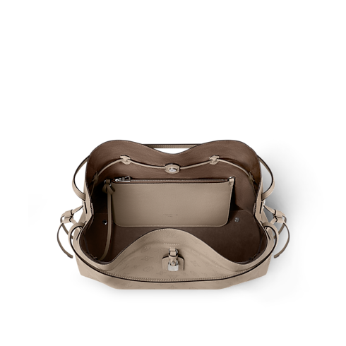 Mahina Handbags All Handbags Boundless | Louis Vuitton ® (Product zoom)