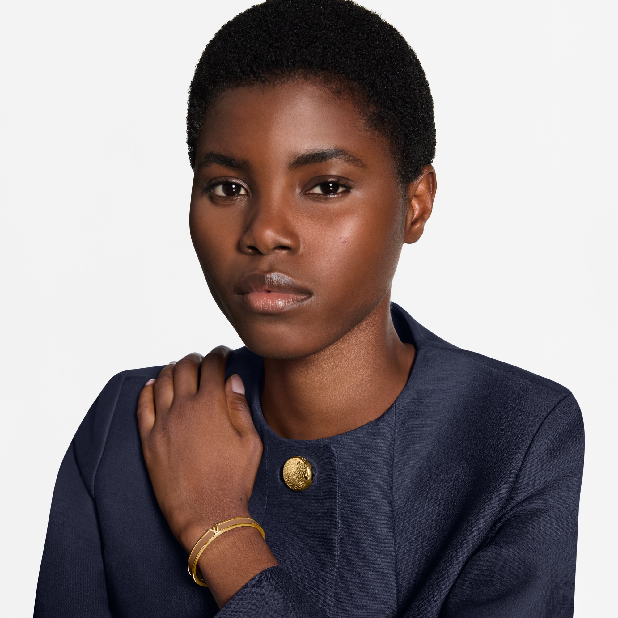 S00 Bijoux Fantaisie Tous les Bijoux Fantaisie Bracelet Capri | Louis Vuitton ® (Zoom produit)