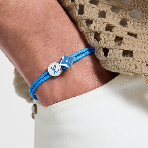 Bijoux Fantaisie Bracelets Bracelet Catch It | Louis Vuitton ® (Zoom produit)