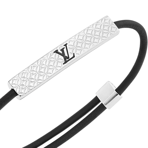 Mahina Bijoux Fantaisie Tous les Bijoux Fantaisie Bracelet Champs Élysées | Louis Vuitton ® (Zoom produit)