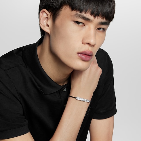 Other Leathers Bijoux Fantaisie Bracelets Bracelet Champs Élysées | Louis Vuitton ® (Zoom produit)