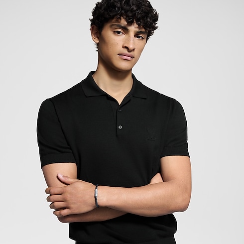 Toile Damier Graphite Bijoux Fantaisie Tous les Bijoux Fantaisie Bracelet Keep It | Louis Vuitton ® (Zoom produit)