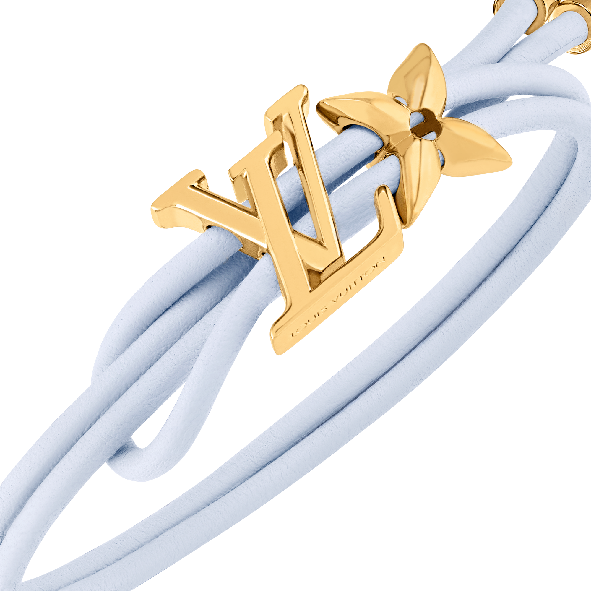  Bijoux Fantaisie Bracelets Bracelet LV Bloom | Louis Vuitton ® (Zoom produit)