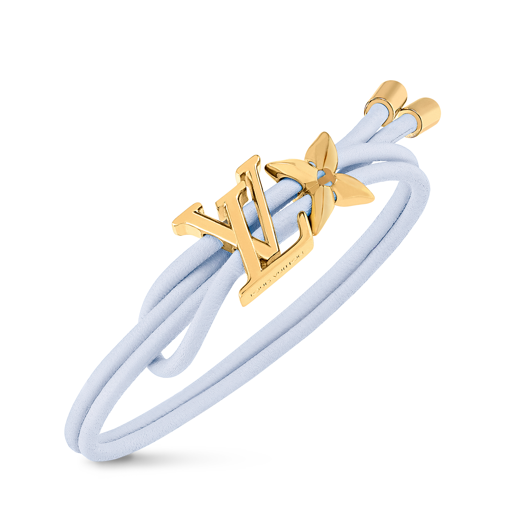 Bijoux Fantaisie Bracelets Bracelet LV Bloom | Louis Vuitton ® (Zoom produit)