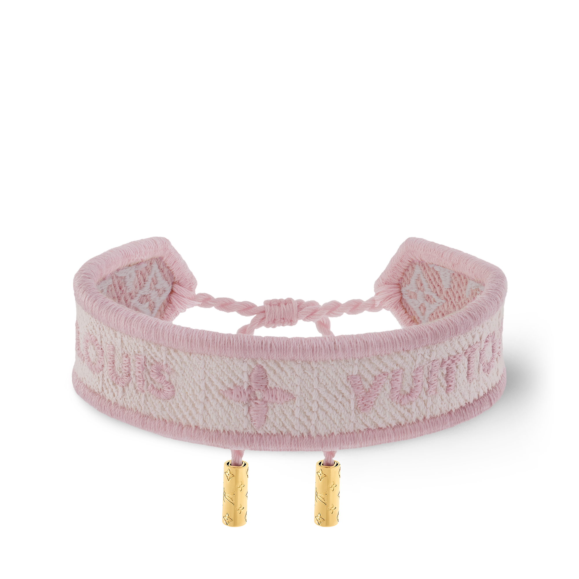 Other Leathers Bijoux Fantaisie Tous les Bijoux Fantaisie Bracelet LV Buddy | Louis Vuitton ® (Zoom produit)