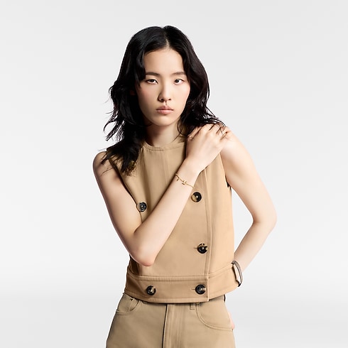 S00 Bijoux Fantaisie Bracelets Bracelet LV Iconic | Louis Vuitton ® (Zoom produit)