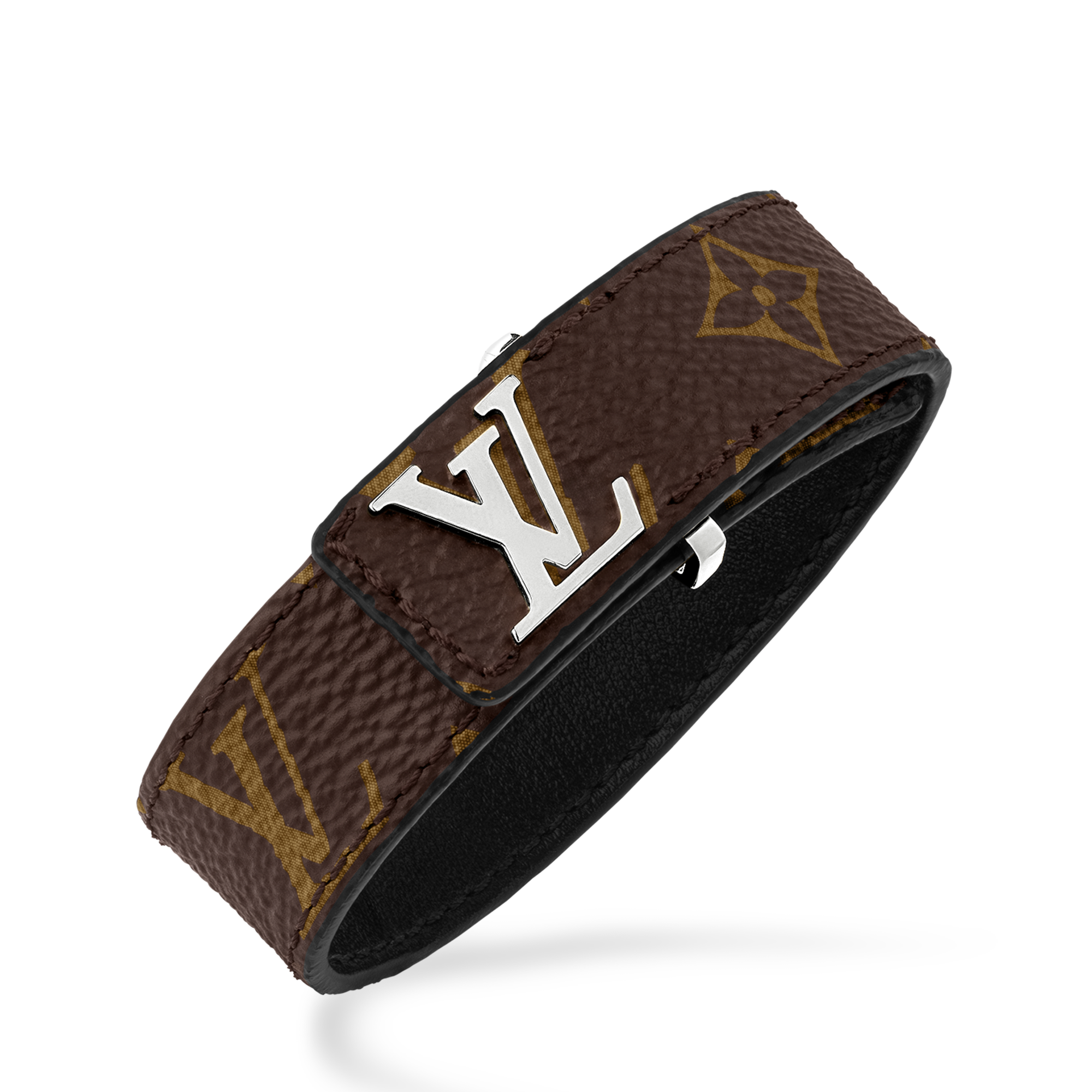 Bijoux Fantaisie Bracelets Bracelet LV Slim | Louis Vuitton ® (Zoom produit)